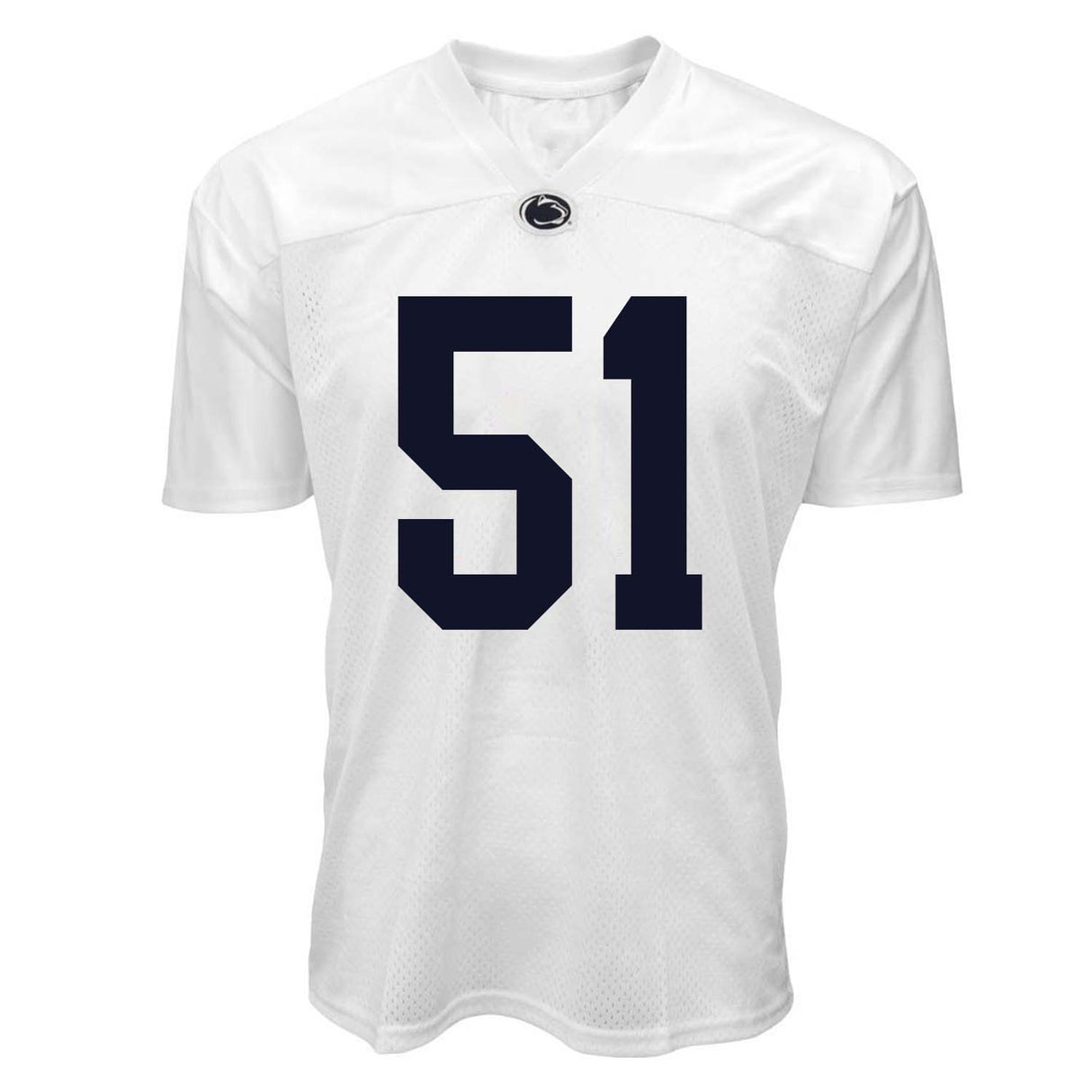 Penn State NIL Brock Riker #51 Football Jersey