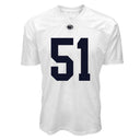 Penn State NIL Brock Riker #51 Football Jersey