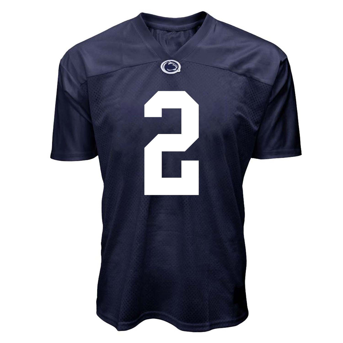 Penn State Youth NIL Zay Robinson #2 Football Jersey