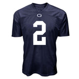 Penn State Youth NIL Zay Robinson #2 Football Jersey