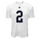 Penn State NIL Zay Robinson #2 Football Jersey