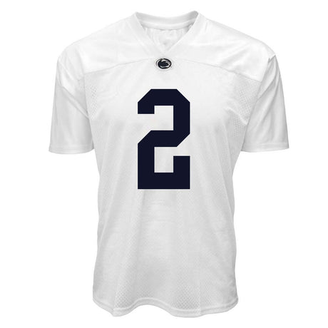 Penn State NIL Zay Robinson #2 Football Jersey