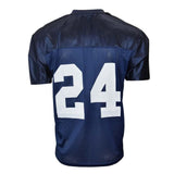 Penn State Lance #24 Football Jersey