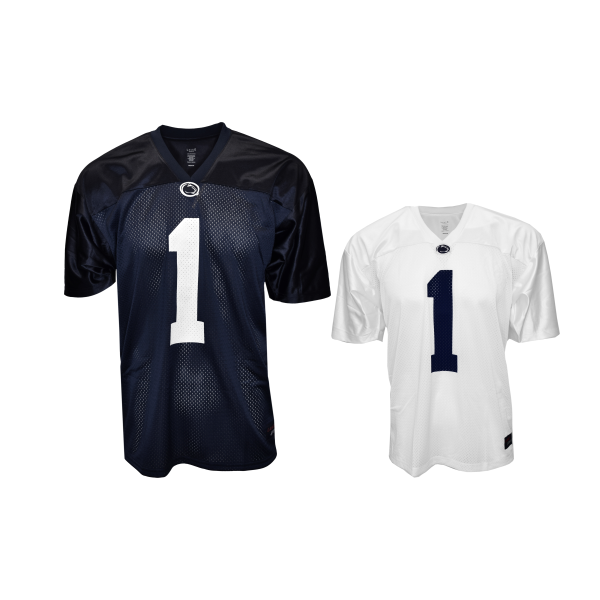 Penn State Men's #1 Lance Football Jersey