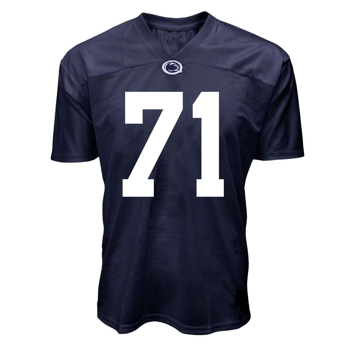 Penn State Youth NIL Garrett Sexton #70 Football Jersey