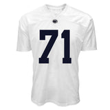 Penn State Youth NIL Garrett Sexton #70 Football Jersey