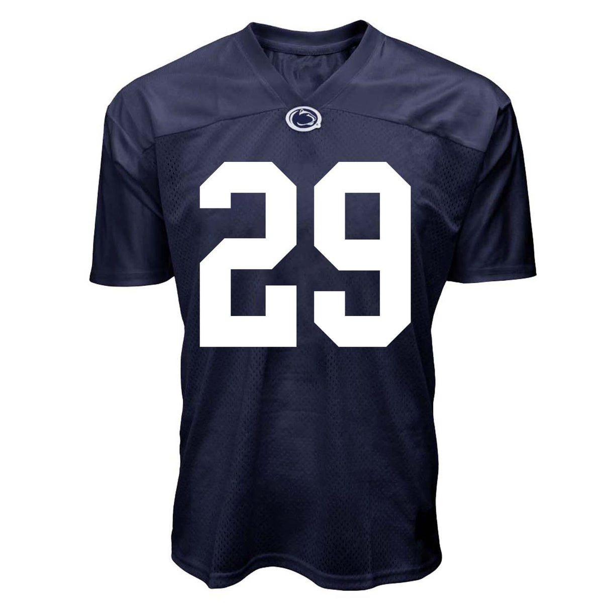 Penn State Youth NIL D'Antae Sheffey #29 Football Jersey