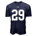 Penn State Youth NIL D'Antae Sheffey #29 Football Jersey