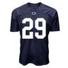 Penn State Youth NIL D'Antae Sheffey #29 Football Jersey