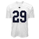 Penn State Youth NIL D'Antae Sheffey #29 Football Jersey