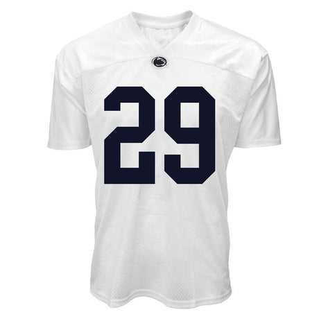 Penn State Youth NIL D'Antae Sheffey #29 Football Jersey