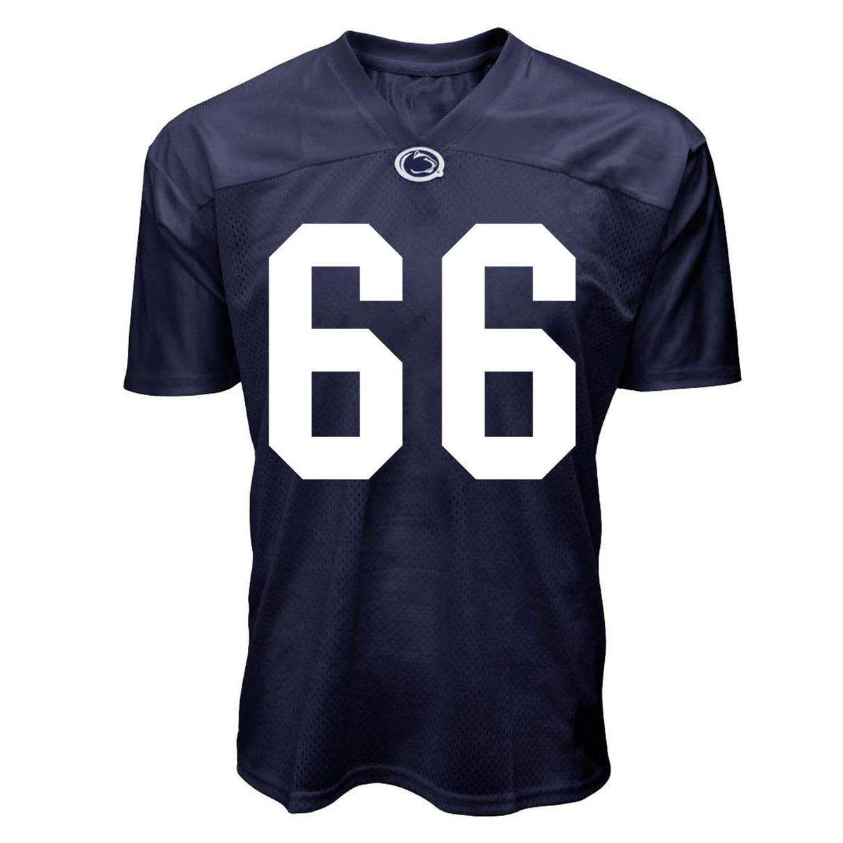 Penn State NIL Drew Shelton #66 Football Jersey