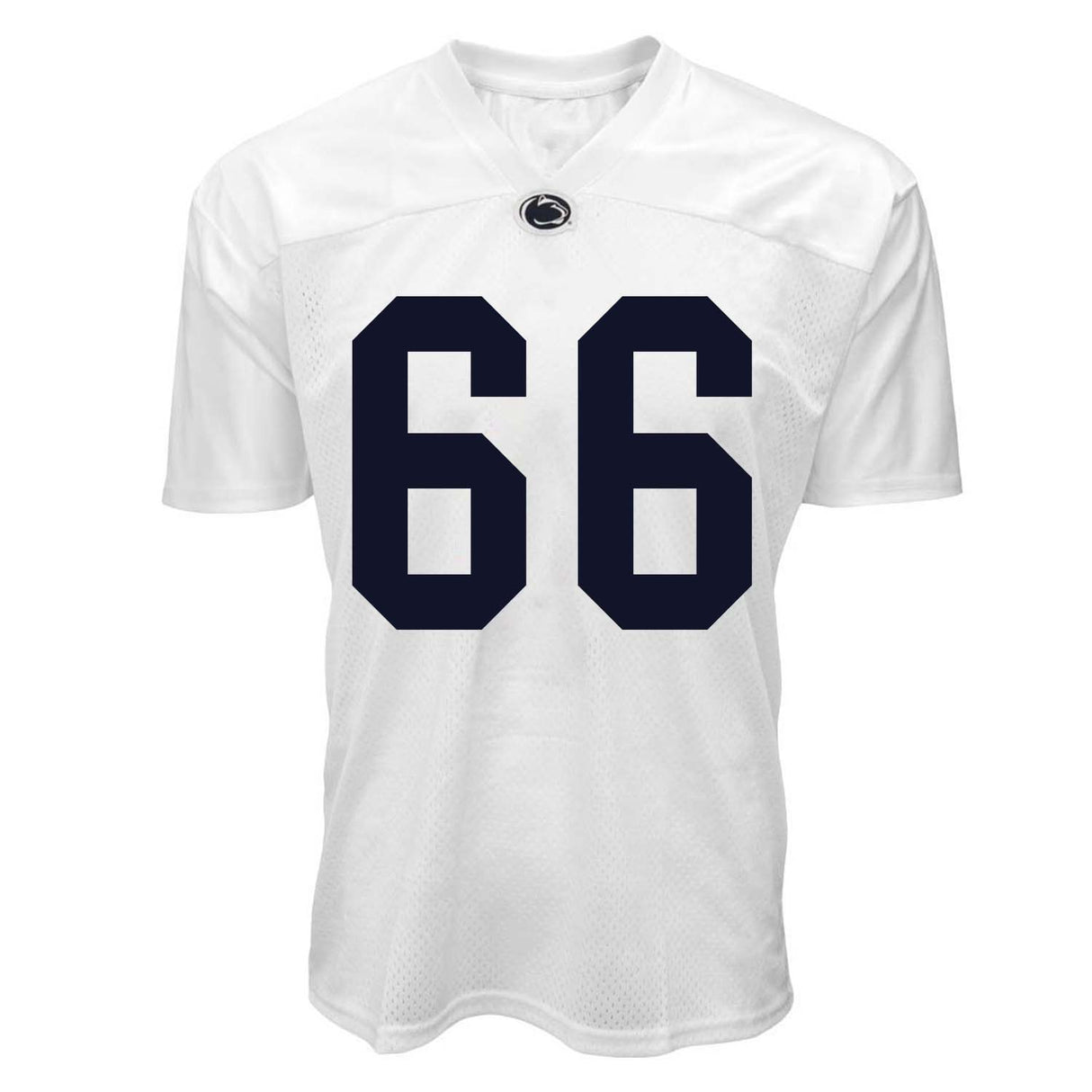 Penn State NIL Drew Shelton #66 Football Jersey