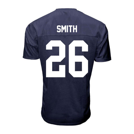Penn State NIL Cameron Smith #26 Football Jersey