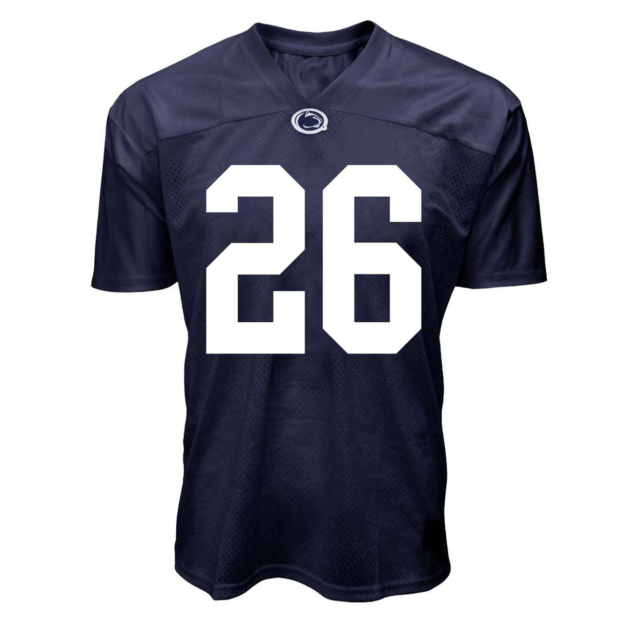 Penn State NIL Cameron Smith #26 Football Jersey