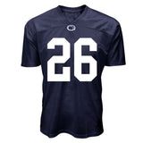 Penn State NIL Cameron Smith #26 Football Jersey