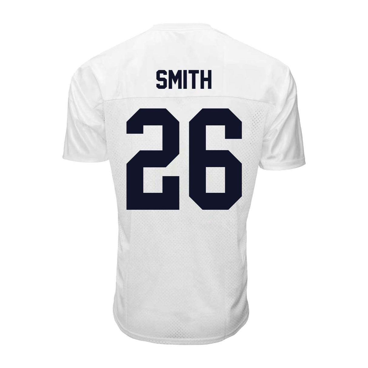 Penn State NIL Cameron Smith #26 Football Jersey