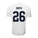 Penn State NIL Cameron Smith #26 Football Jersey
