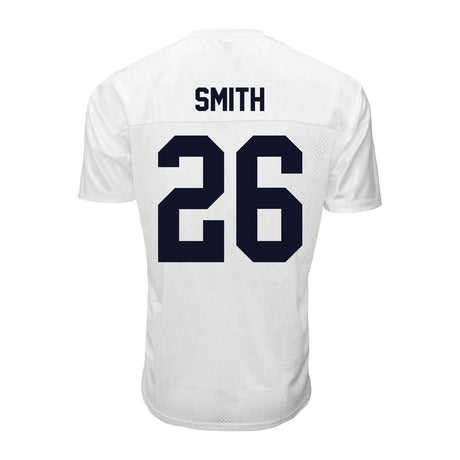 Penn State NIL Cameron Smith #26 Football Jersey