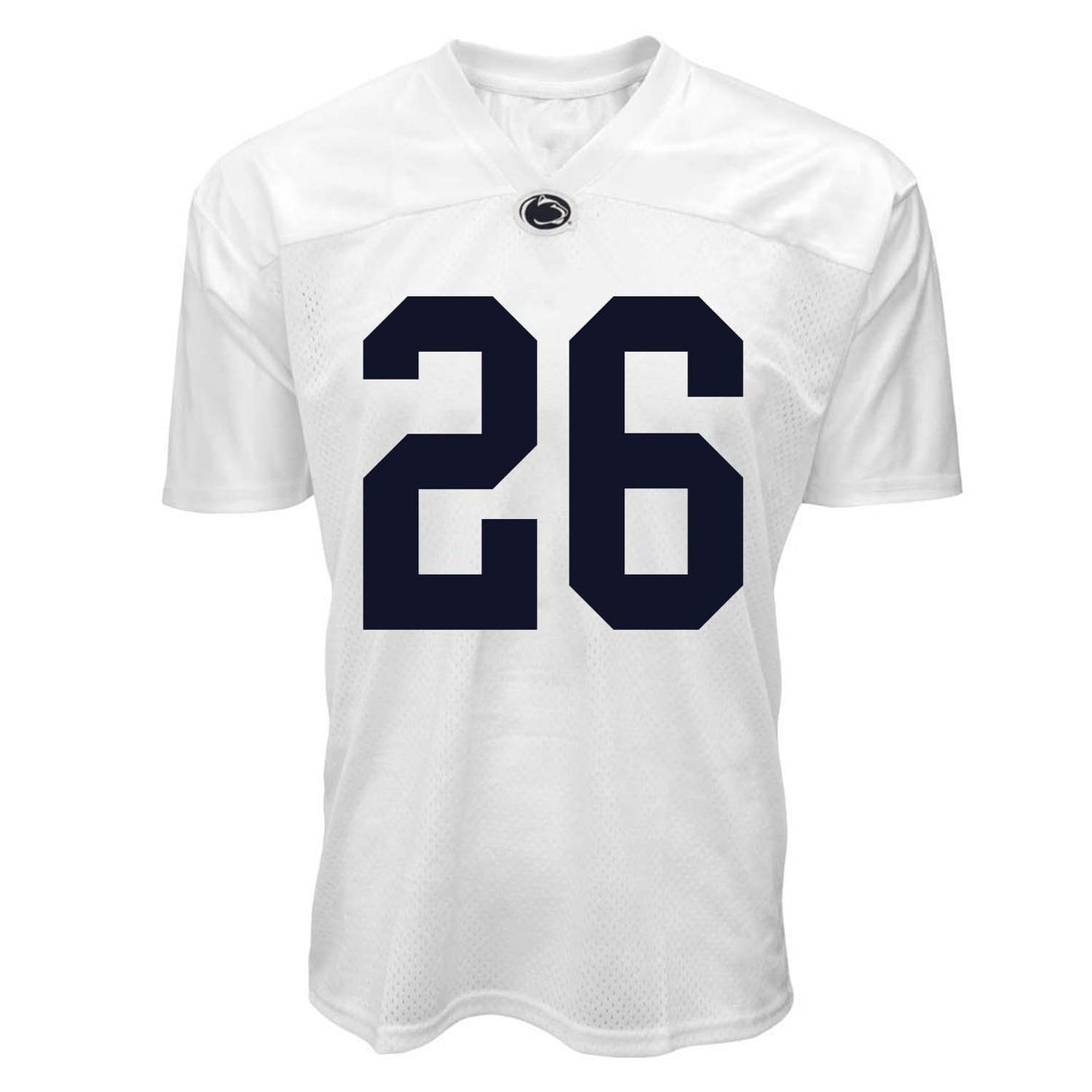 Penn State NIL Cameron Smith #26 Football Jersey