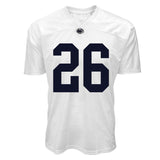 Penn State NIL Cameron Smith #26 Football Jersey
