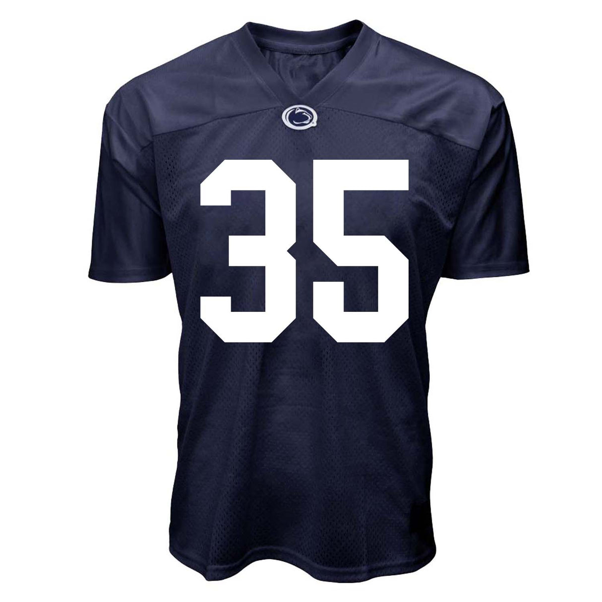 Penn State NIL Blaise Sokach-Minnick #35 Football Jersey