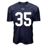 Penn State NIL Blaise Sokach-Minnick #35 Football Jersey