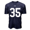 Penn State NIL Blaise Sokach-Minnick #35 Football Jersey