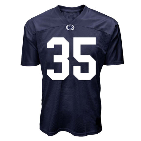 Penn State Youth NIL Blaise Sokach-Minnick #35 Football Jersey