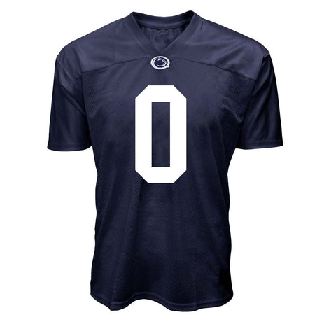 Penn State NIL Chase Sowell #0 Football Jersey
