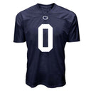 Penn State Youth NIL Chase Sowell #0 Football Jersey