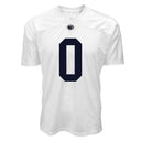 Penn State NIL Chase Sowell #0 Football Jersey