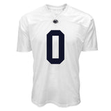 Penn State NIL Chase Sowell #0 Football Jersey