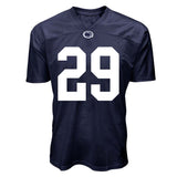 Penn State Youth NIL Hunter Sowell #29 Football Jersey