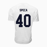 Penn State Youth NIL Anthony Speca #40 Football Jersey