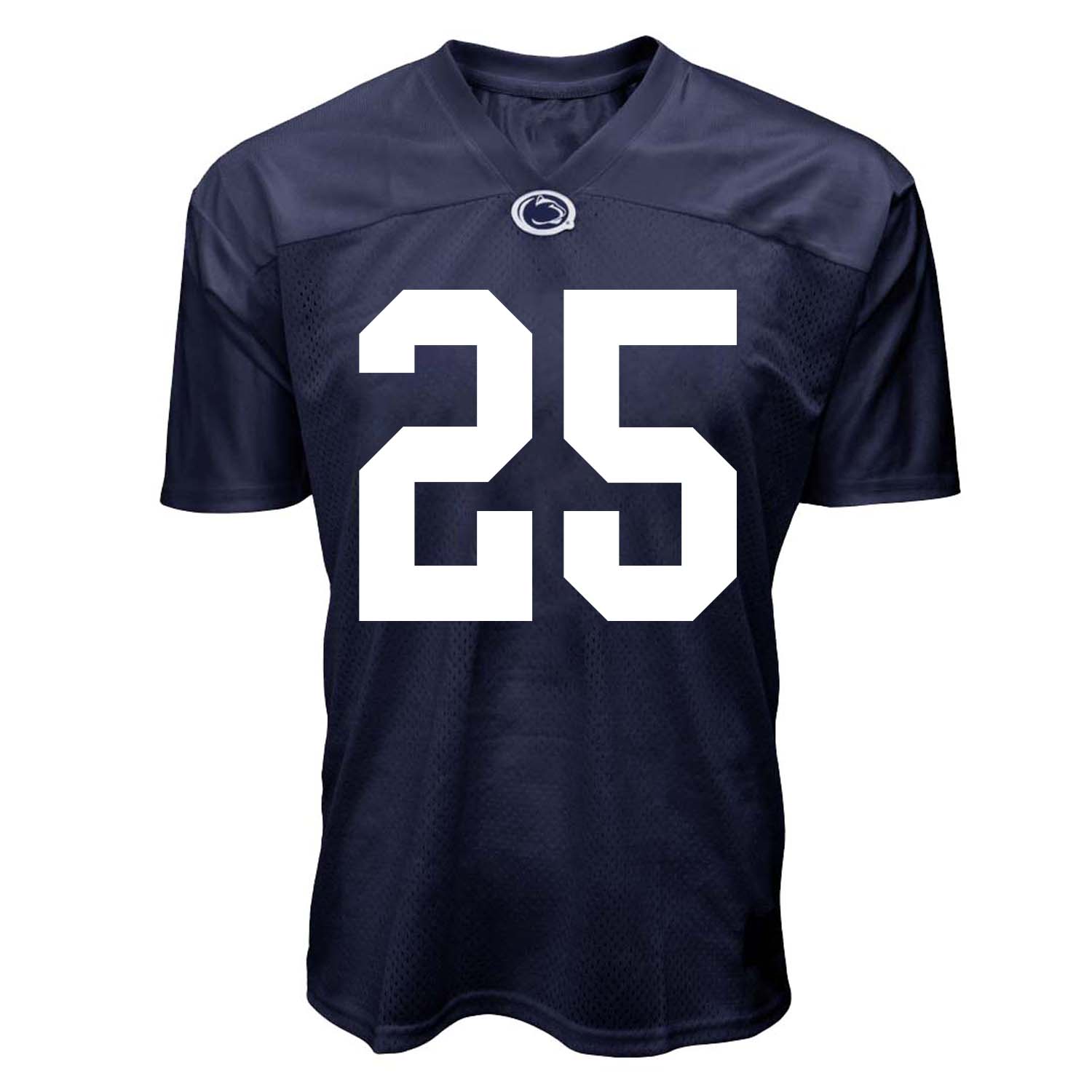 Penn State NIL Alex Tatsch #25 Football Jersey – PennStateClothes.com