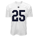 Penn State Youth NIL Alex Tatsch #25 Football Jersey