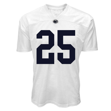 Penn State Youth NIL Alex Tatsch #25 Football Jersey