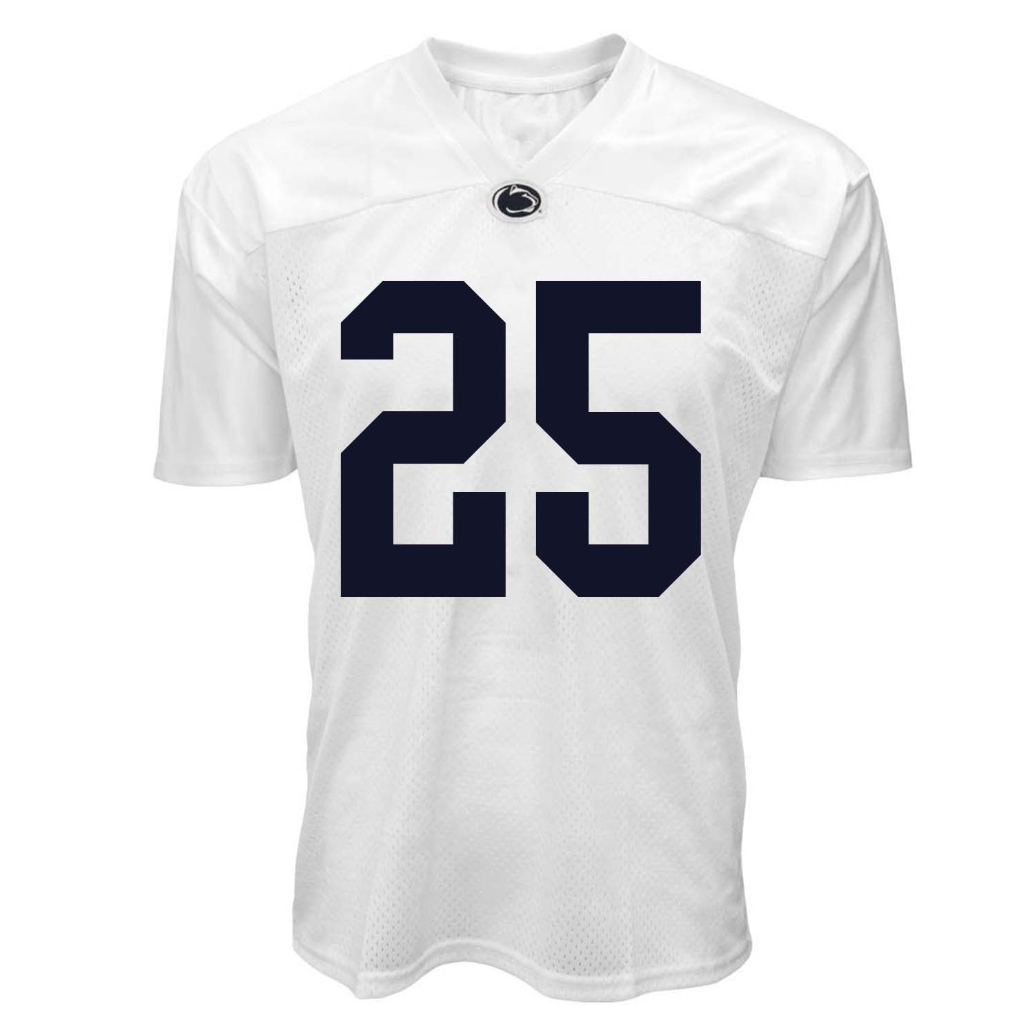 Penn State NIL Alex Tatsch #25 Football Jersey – PennStateClothes.com