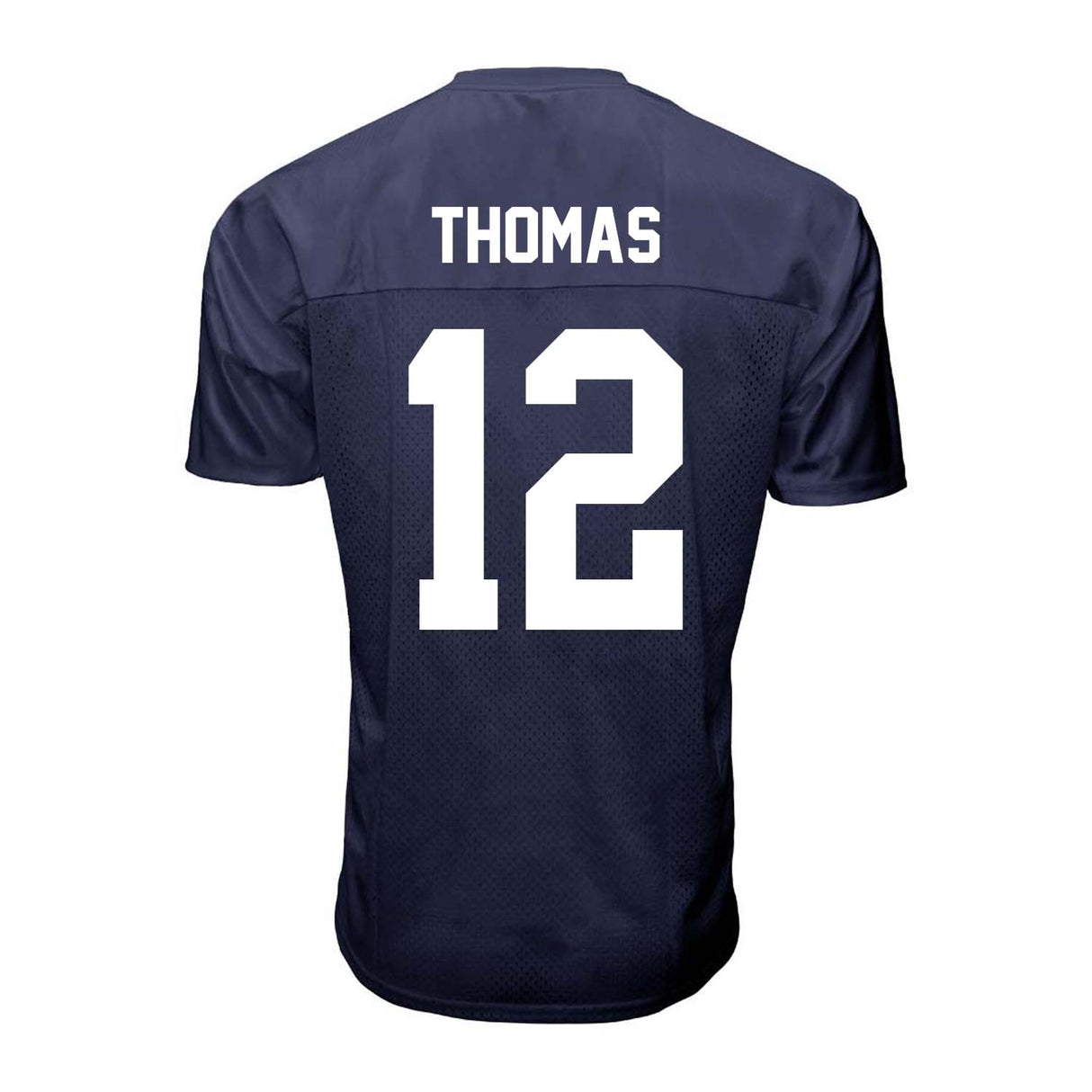 Penn State Youth NIL Xxavier Thomas #12 Football Jersey