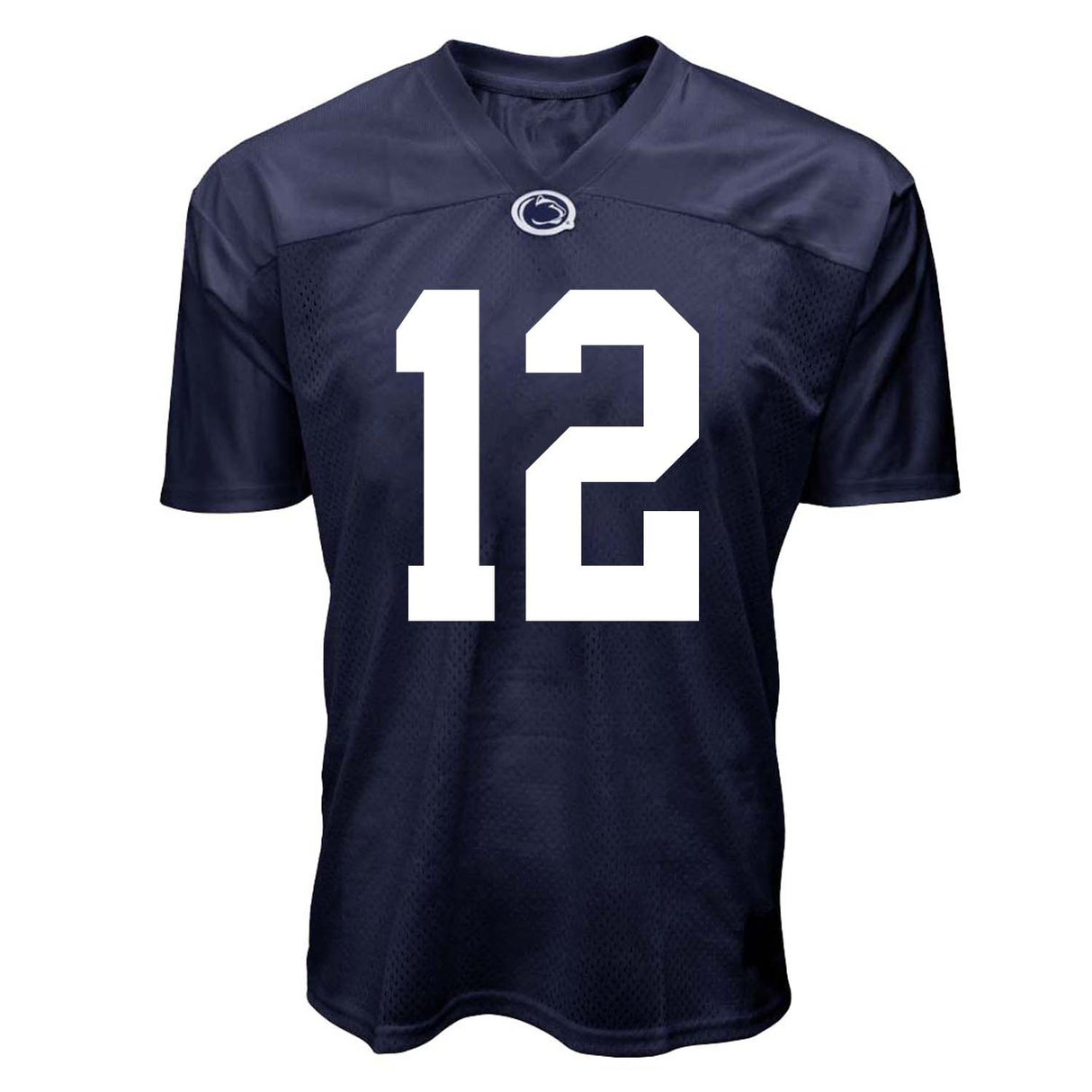 Penn State Youth NIL Xxavier Thomas #12 Football Jersey