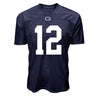 Penn State Youth NIL Xxavier Thomas #12 Football Jersey