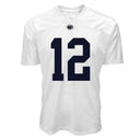 Penn State Youth NIL Xxavier Thomas #12 Football Jersey