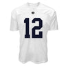 Penn State Youth NIL Xxavier Thomas #12 Football Jersey