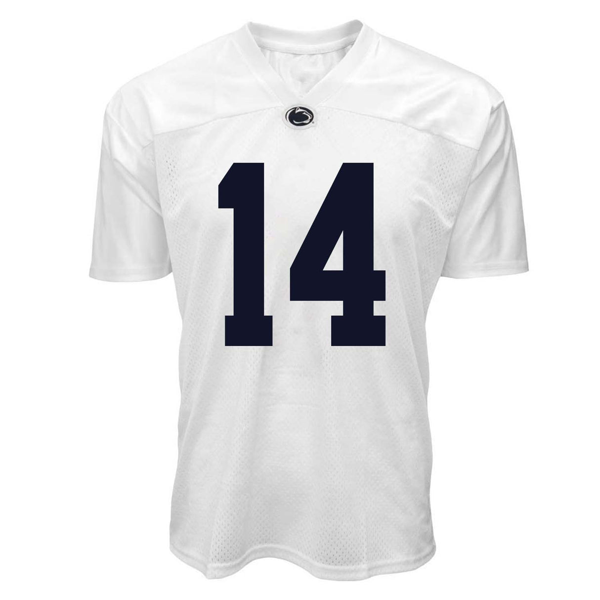 Penn State Youth NIL Braswell Thomas #14 Football Jersey