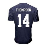 Penn State Youth NIL Riley Thompson #95 Football Jersey