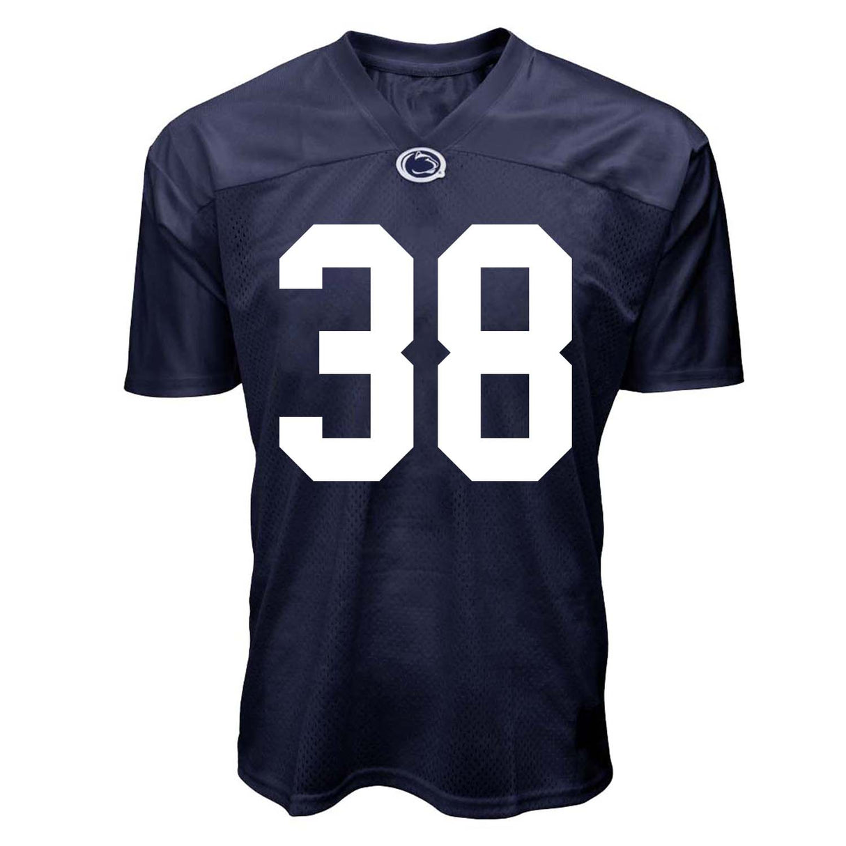 Penn State NIL Nathan Tiyce #38 Football Jersey