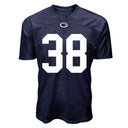 Penn State NIL Nathan Tiyce #38 Football Jersey