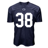 Penn State NIL Nathan Tiyce #38 Football Jersey