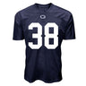 Penn State NIL Nathan Tiyce #38 Football Jersey